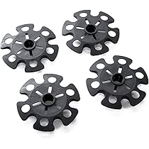 スキー　ポールチップ、ゴムカバー Amazon | YFFSFDC トレッキングポール キャップ ゴムキャップ